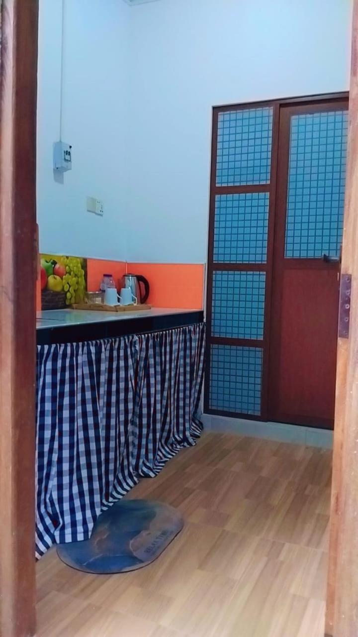 Green Leaf Tree House دامبولا المظهر الخارجي الصورة